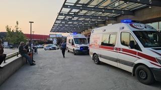 Çankırı'da silahlı kavga: Köy muhtarı hayatını kaybetti, 3 kişi yaralandı