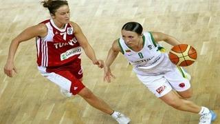 Nilay Yiğit G.Saray'da!