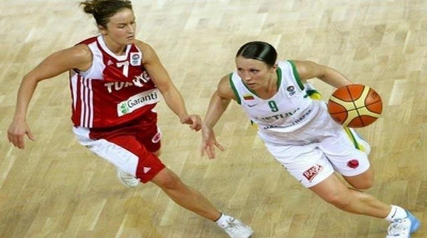 Nilay Yiğit G.Saray'da!