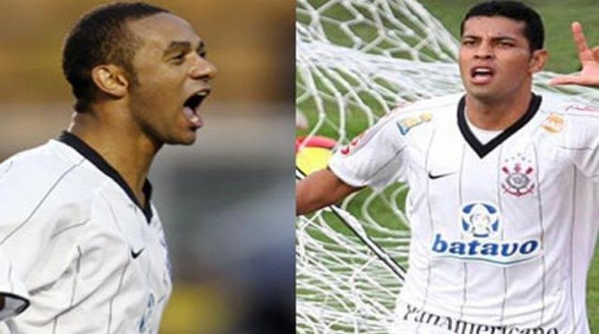 F.Bah&ccedil;e'ye 2 yeni Sambacı! (VİDEO)