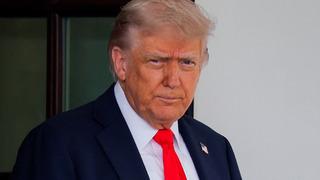 Trump, ABD ve Çin görüşmesini duyurdu!
