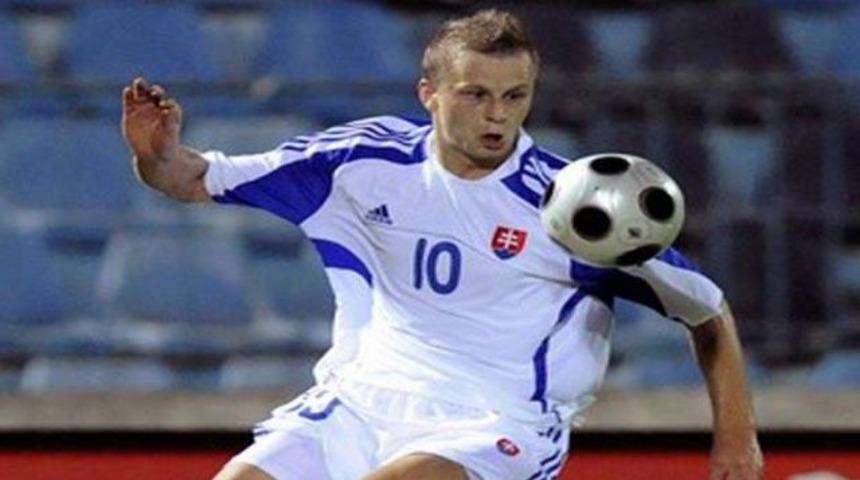 Kartal'ın rotası Sapara! (VİDEO)