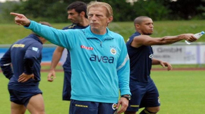 Uyuyan devi uyandırdık!