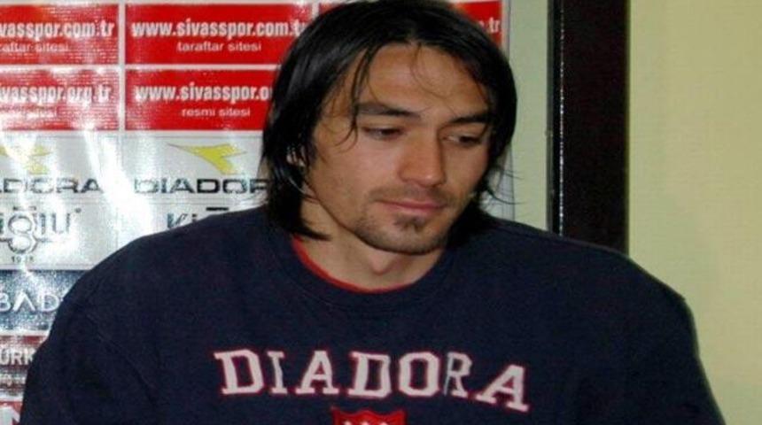 D.Bakır'lı Yasir karakolluk oldu!