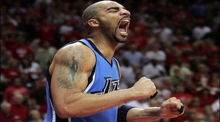 Boozer'ın g&ouml;nl&uuml; Miami'de!