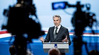 İçişleri Bakanı Uitermark duyurdu! Hollanda'da 29 Ekim'de seçime gidilecek