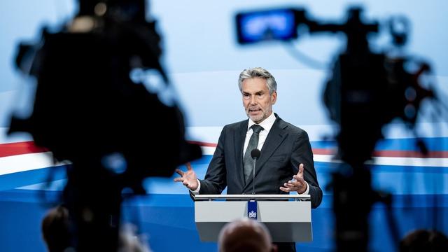 İçişleri Bakanı Uitermark duyurdu! Hollanda'da 29 Ekim'de seçime gidilecek