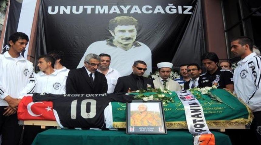 'G&uuml;zel İnsan'ı uğurladık! (VİDEO)