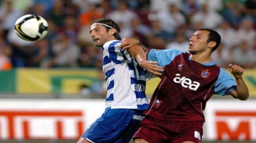 Batak g&uuml;ney ekibine transfer oldu!