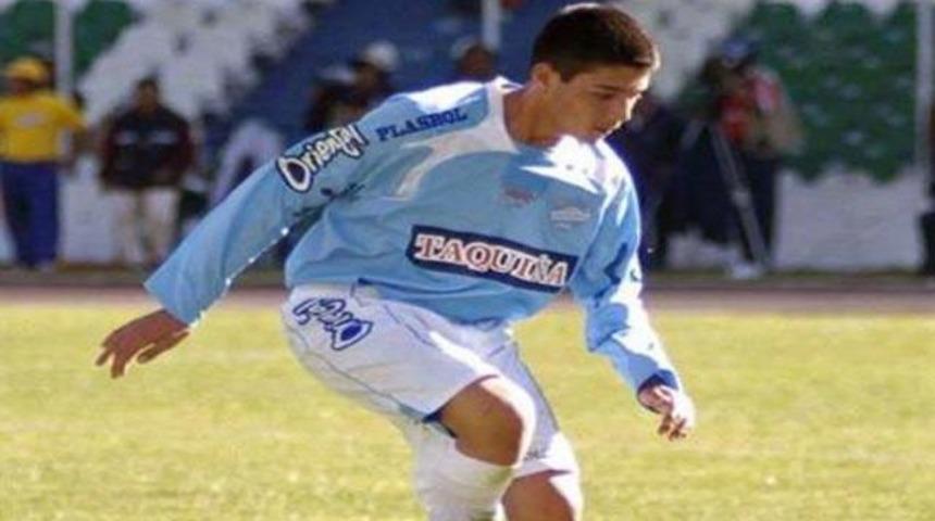 G&uuml;ney Amerika tarihine ge&ccedil;ti! (VİDEO)