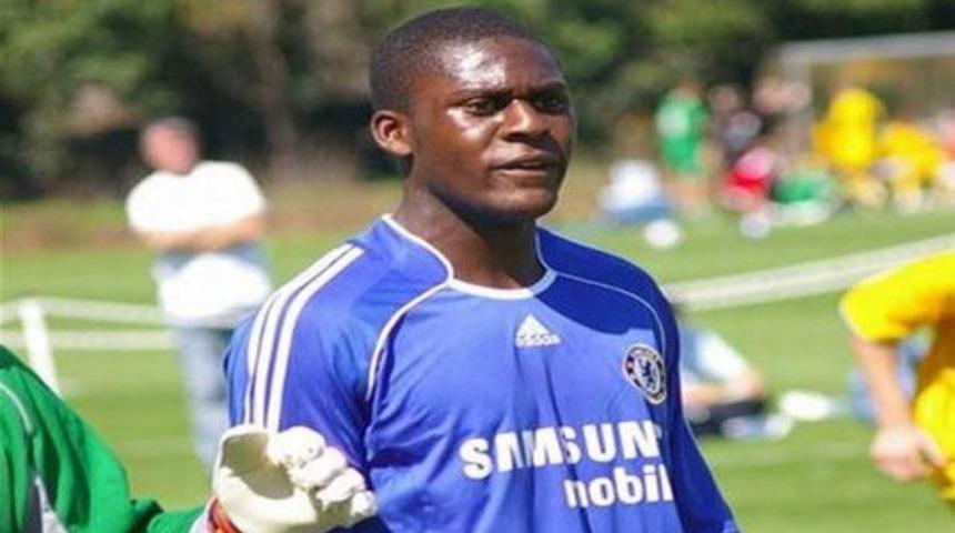 "Gen&ccedil; Chelseali" yarışı!