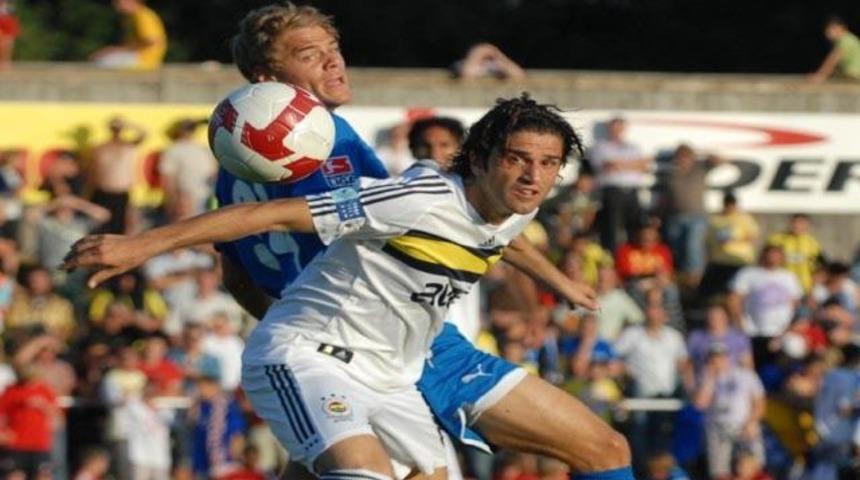 İyi başladı, k&ouml;t&uuml; bitirdi: 2-1