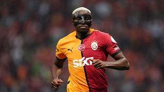 Galatasaray taraftarının aklındaki tek soru! Derbide sahada mı?