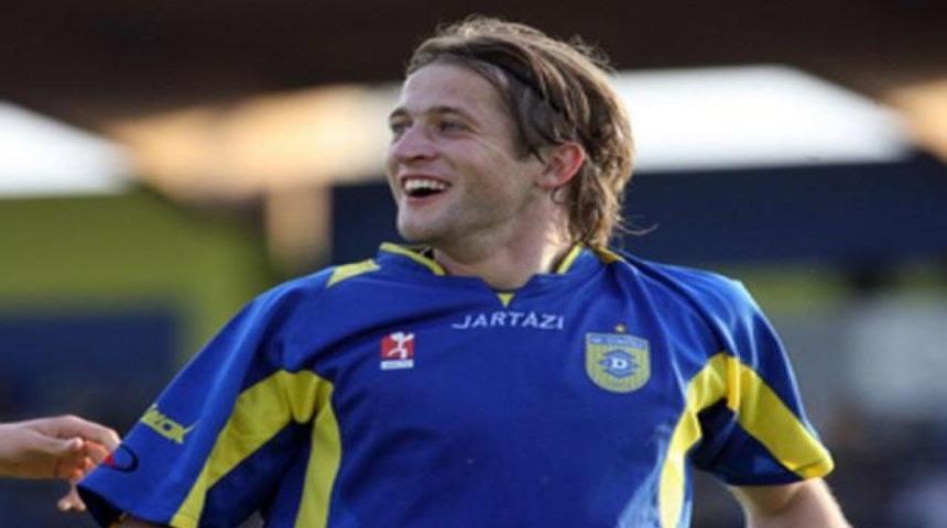 Bobo'nun yerine Zahora