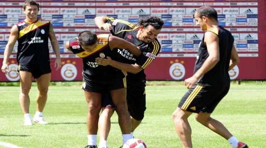 Topal ve Yaman ayrı &ccedil;alıştı!