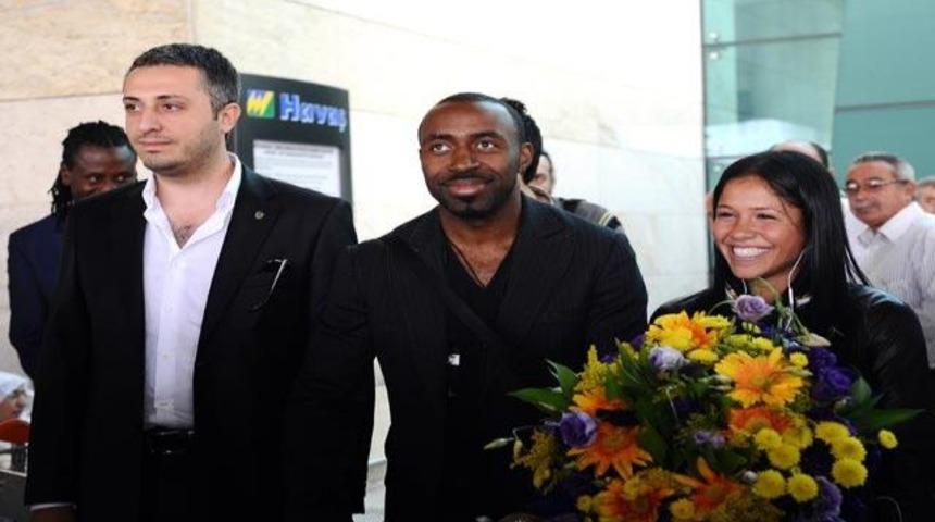 Vassel b&uuml;y&uuml;k konuştu!