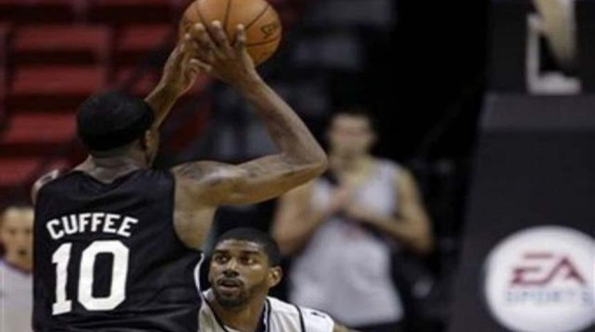 Erdemir'e İtalyan pivot!