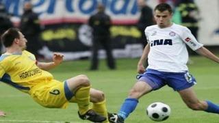 Gabric'in transferi an meselesi!