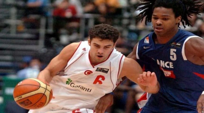 Engin Ats&uuml;r &ccedil;ok heyecanlı