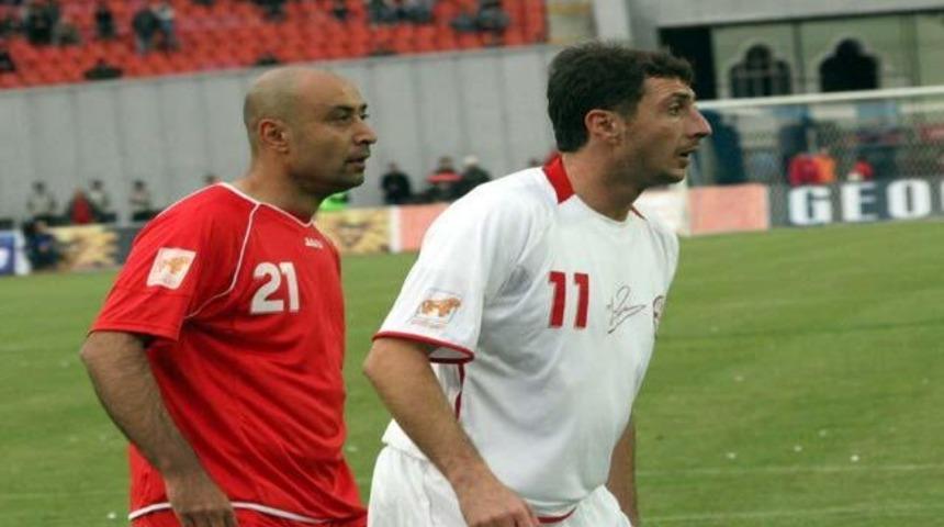 Şota'dan Trabzon'a mesaj!