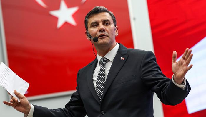 Manisa BŞB Başkanı Zeyrek'i elektrik çarptı! Özgür Özel'den açıklama: "Kalbi atmaya başladı"