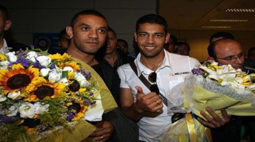 Sambacıların ilk izlenimleri!