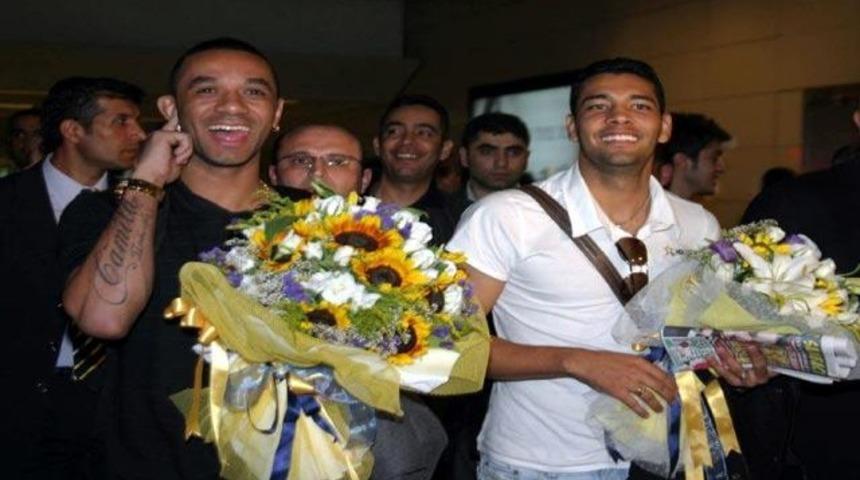 Brezilya'yı karıştırdılar!