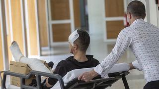 Bakan Memişoğlu: 81 ilde kurban kesimi sırasında 14 bin 372 kişi yaralandı