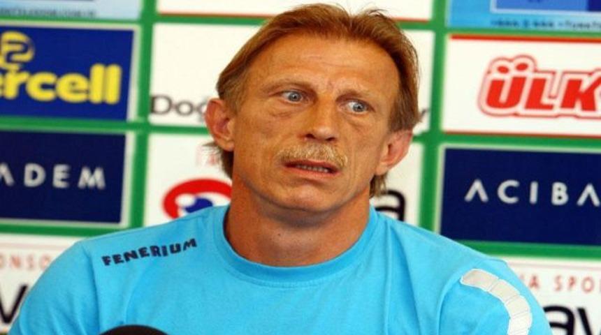 Topuz i&ccedil;in şok s&ouml;zler!