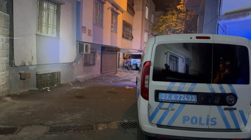 Gaziantep'te anne ve kızı kilitli bulundukları odada ölü bulundu