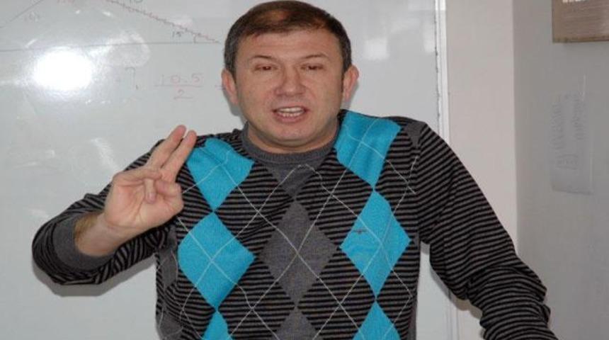 Tanju'dan ağır s&ouml;zler!