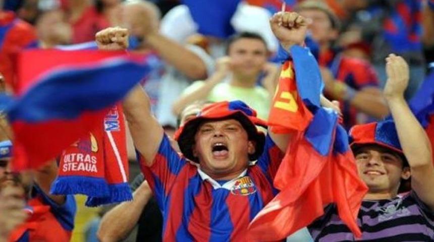 Fanatizmin b&ouml;ylesi!