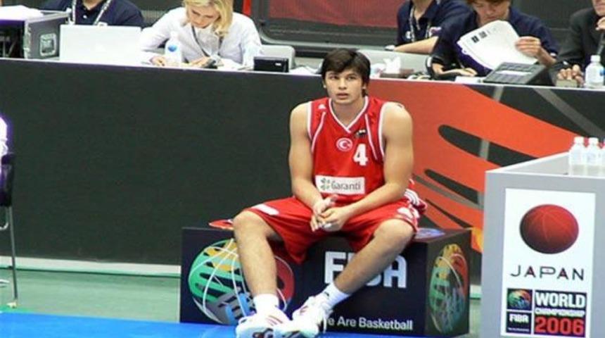 Cenk'ten Siena'ya 20 sayı!