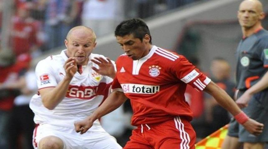 Kartal 10 numarasını buldu!