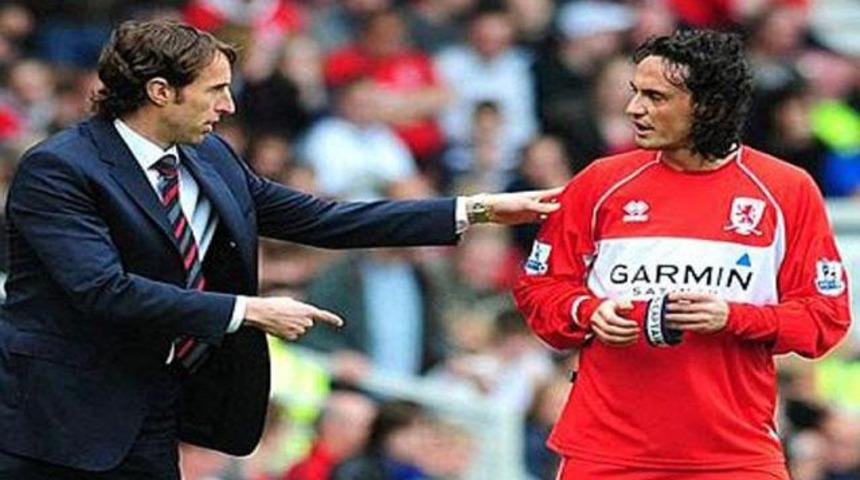 Southgate: Tuncay kesin ayrılıyor