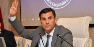 Ferdi Zeyrek 74 yıl sonra bir ilki başarmıştı!