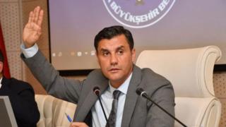 Ferdi Zeyrek 74 yıl sonra bir ilki başarmıştı! CHP Manisa'da birinci parti olmuştu (Sağlık durumu nasıl?)