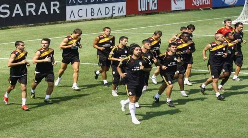 Cimbom Netanya'ya hazır!