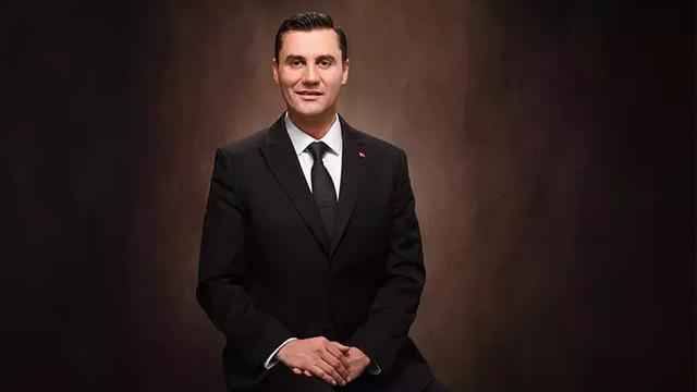 Yeni Akit'in 'Ferdi Zeyrek' paylaşımı olay oldu!