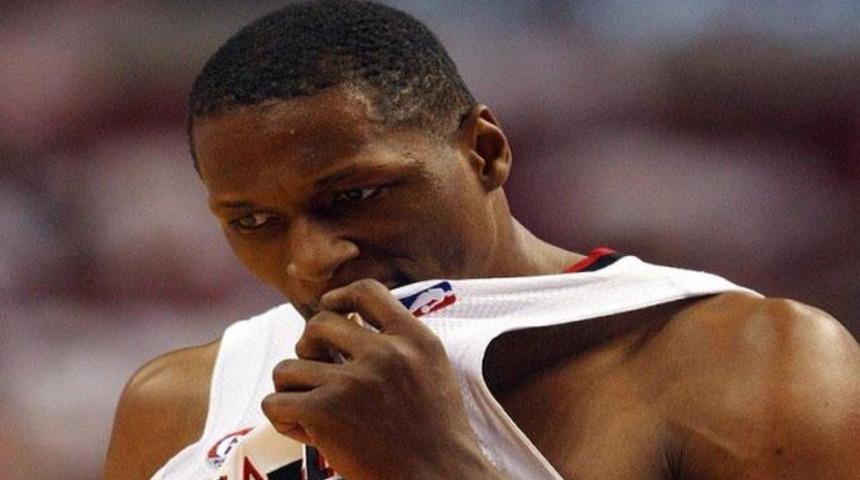 Spurs'e bir uzun daha!