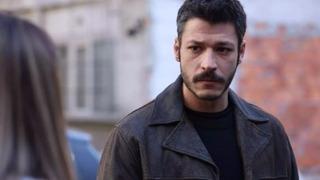 İnci Taneleri'nin Cihan'ı Kubilay Aka saçlarını pembeye boyadı! Görenler inanamadı