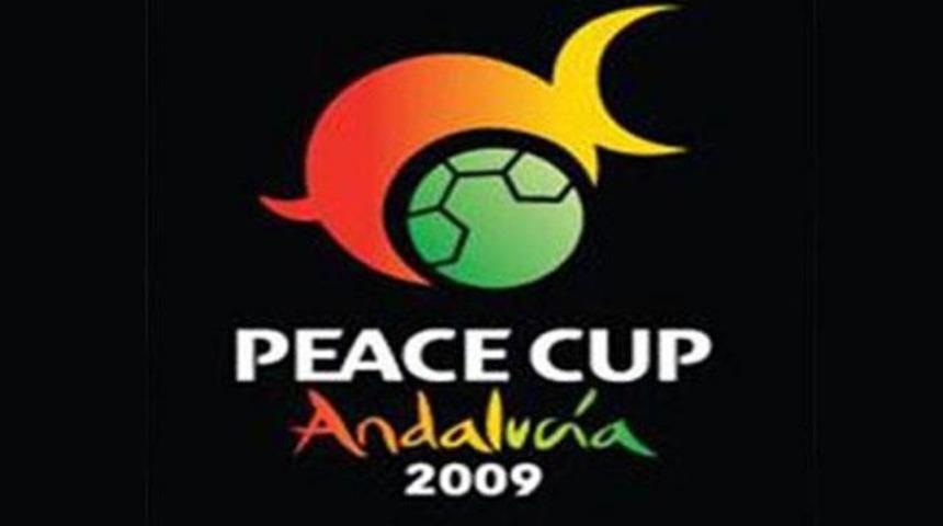 Barış Kupası başlıyor!