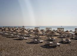 Girişler ücretsiz! 2 tane daha ekleniyor: Manavgat Sorgun ve Bodrum Yalıkavak plajları da hizmete girecek