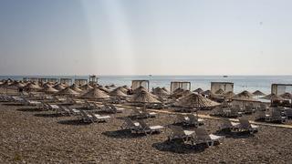 Girişler ücretsiz! 2 tane daha ekleniyor: Manavgat Sorgun ve Bodrum Yalıkavak plajları da hizmete girecek