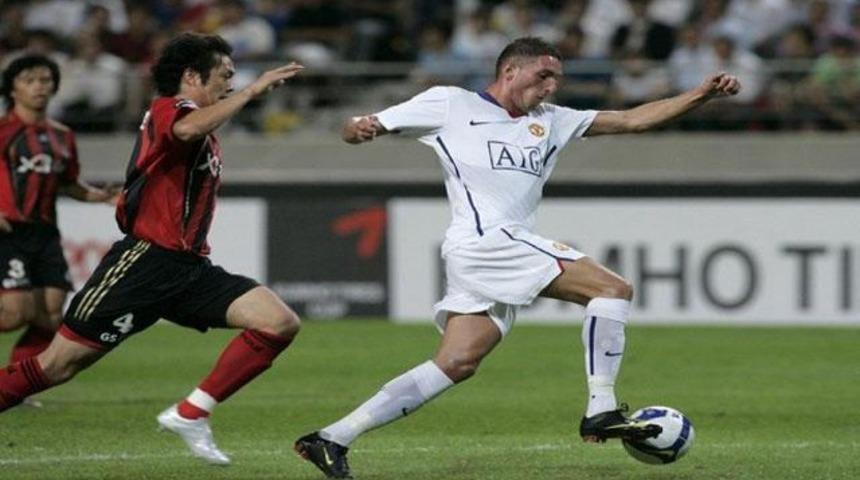 Macheda yine sahnede: 3-2