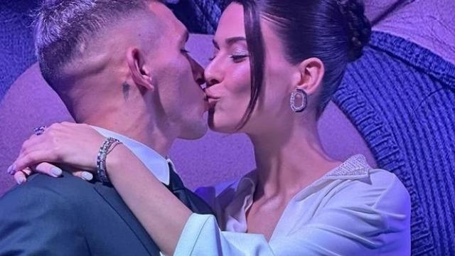 Lucas Torreira Devrim Özkan'ı bir türlü unutamadı! 'İnanılmaz anlar yaşadık'