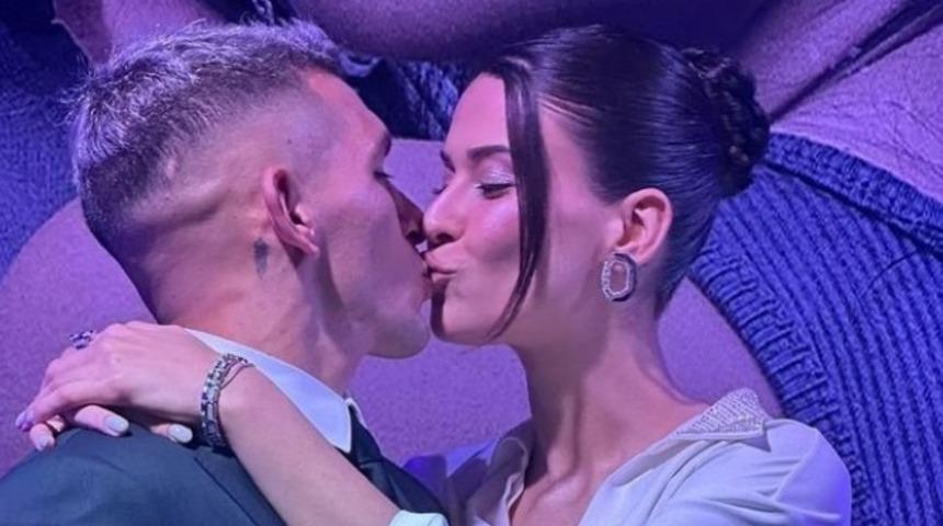 Lucas Torreira'yı çoktan unuttu! Devrim Özkan o soruyu duyunca...