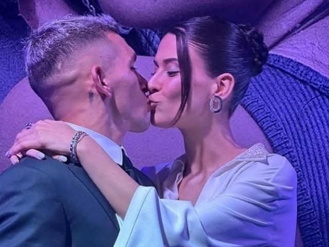 B&uuml;y&uuml;k aşkını bir t&uuml;rl&uuml; unutamadı! 'İnanılmaz anlar yaşadık' 