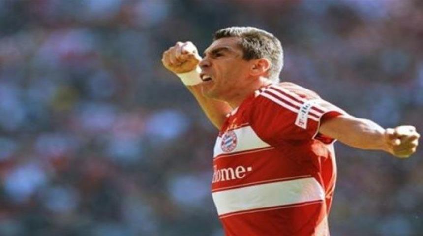 F.Bah&ccedil;e'de Lucio kavgası