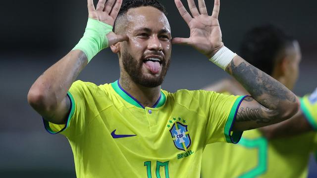 Neymar'a çok sürpriz talip! Yeni adresi orası olabilir... Kulüp başkanı duyurdu